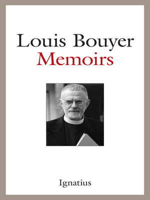 cover image of Memoirs